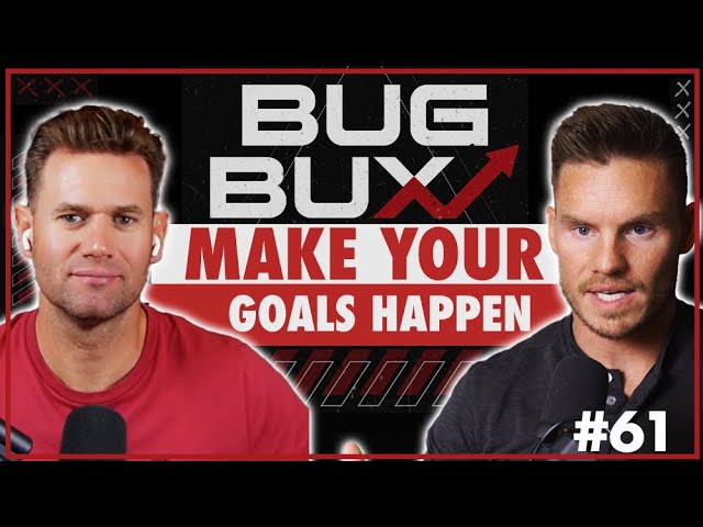 Ep 61: Strategies to Make Your Growth Goals and Vision Align in 2023