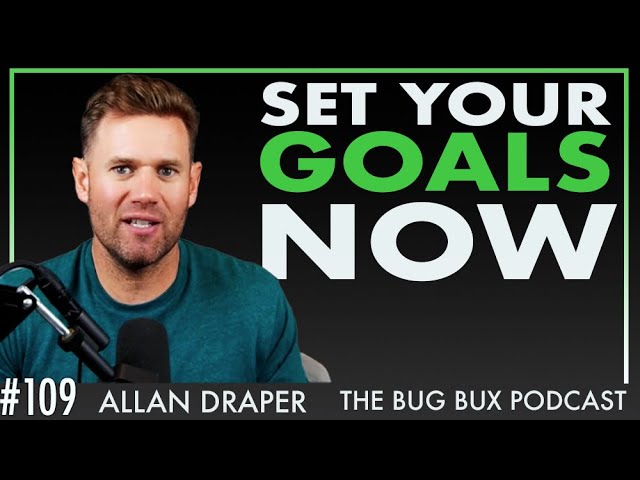 Ep. 109 Strategic Planning and Goal Setting for Your Pest Control Company