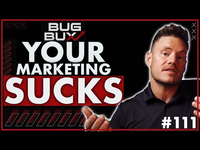 Ep. 111 Holding Your Marketing Team Accountable