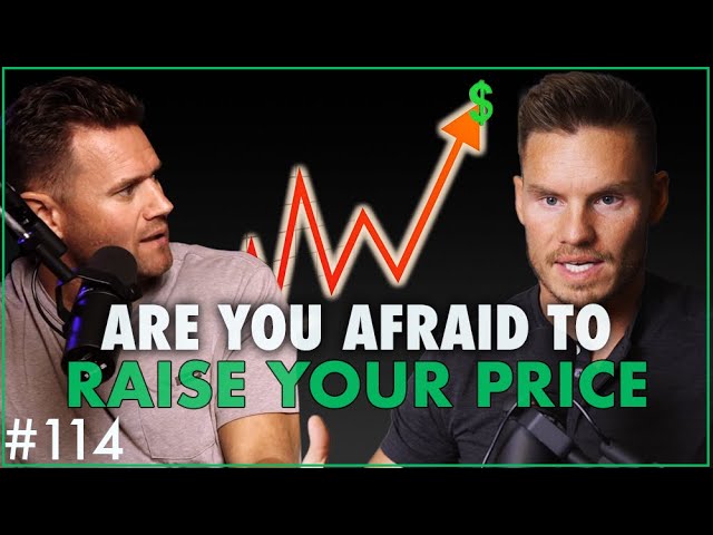Ep. 114 How Pricing Impacts Scaling and Growing Your Pest Control Company