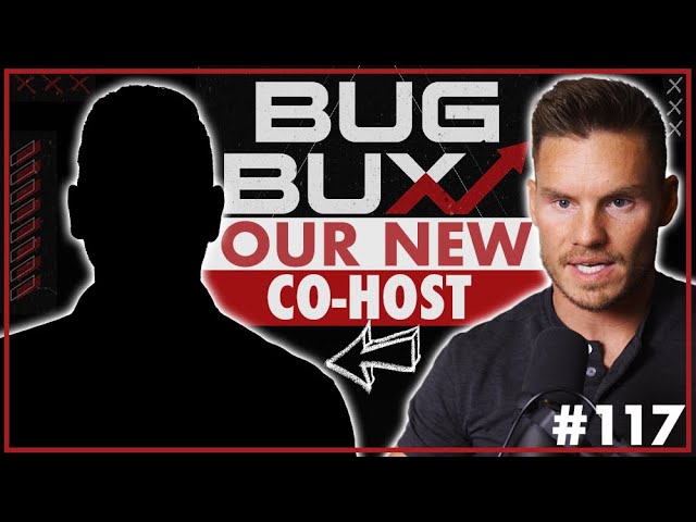 Ep. 117 Introducing the New Co-Host and Exploring the World of Pest Control