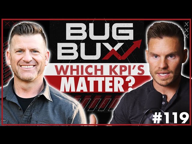 Ep. 119 Measuring Technician Performance: Deciding Which KPIs Matter Most