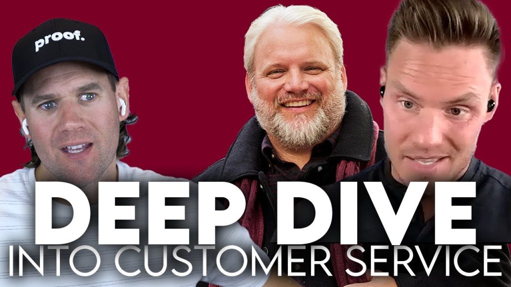 Ep. 71 The Power of Exceptional Customer Service For Your Pest Control Company