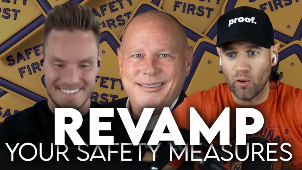 Ep. 72 Tips for Improving Driver Safety and Creating a Safety Culture in Your Pest Control Company
