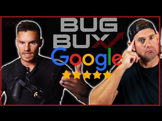 Ep. 91 How to Leverage Google Reviews for Your Pest Control Company