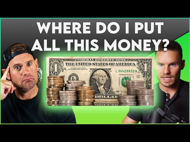 Ep. 92 How To Reinvest Profits for Your Pest Control Company