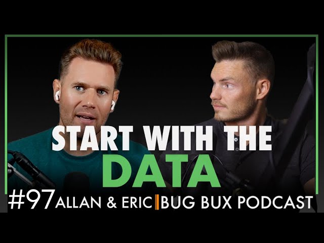 Ep. 97 Strategies to Reduce Attrition and Track Important Trends for Your Pest Control Company