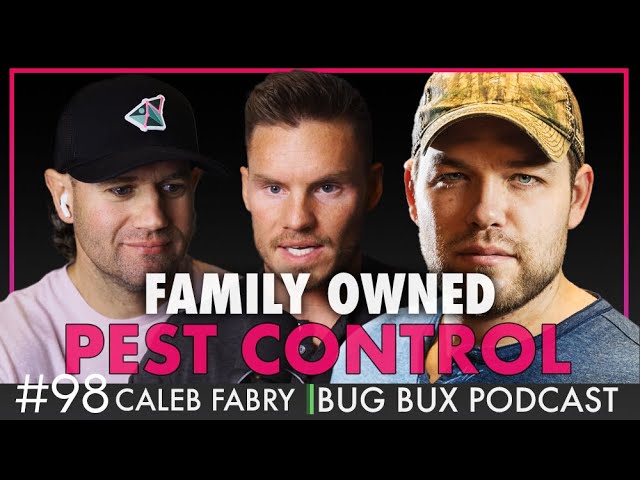 Ep. 98 The Importance of Being Proactive in Your Pest Control Company