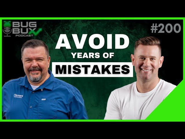 Episode 200: How One Relationship Can Change Your Business