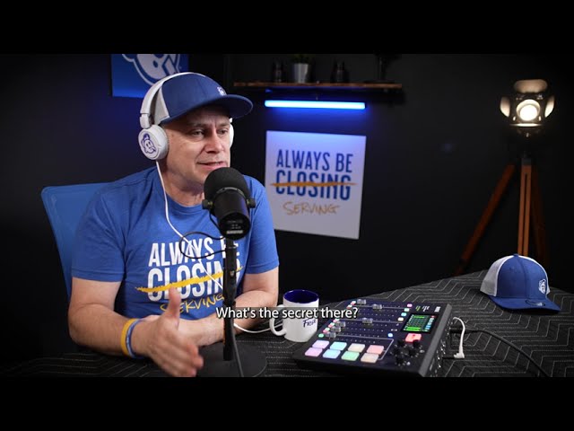 Episode 283 Puttin’ In The Work