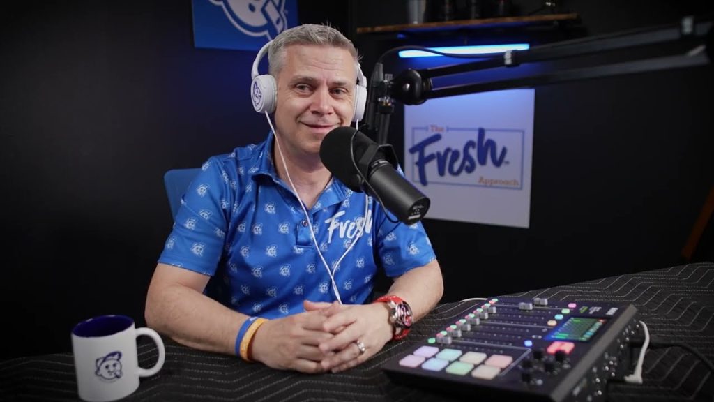 Episode 288 How To Sell Without Selling Your Soul