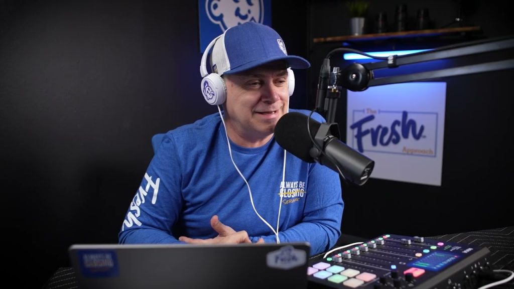 Episode 289 Call Review – Never Pre Judge