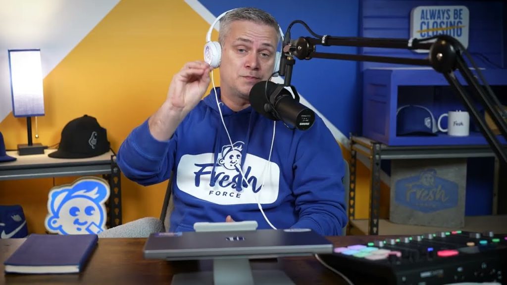 Episode 291 The Key To Scheduling For Service Plumbing