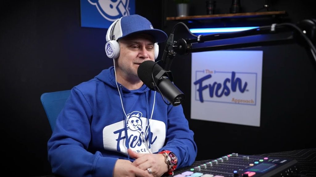 Episode 292 It’s NOT About Sales