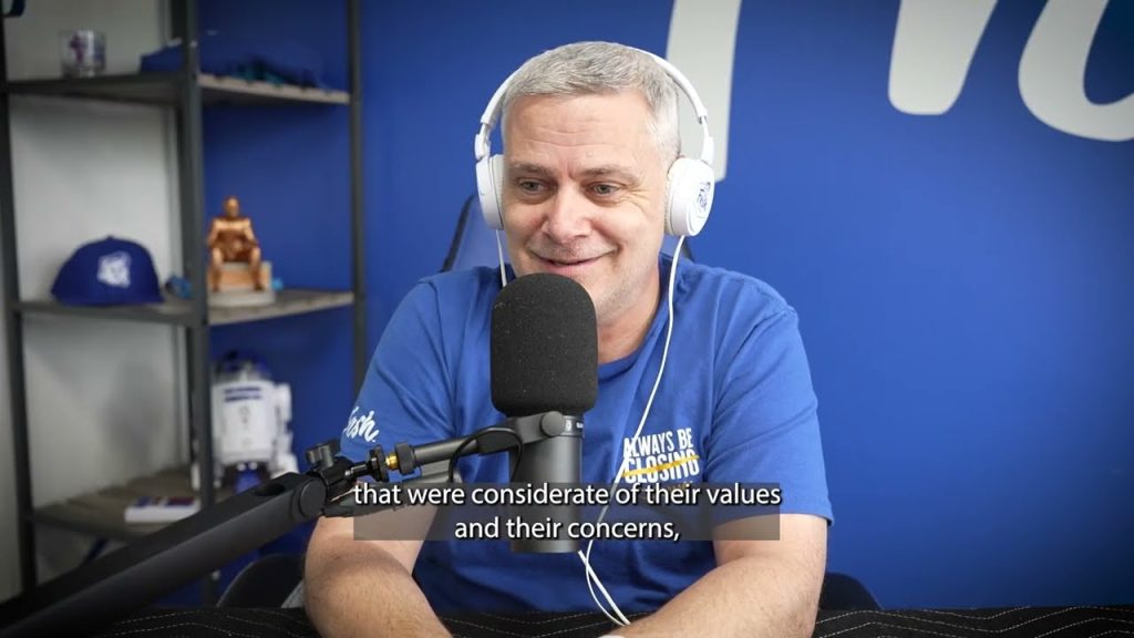 Episode 333 Omne Trium Perfectum – The Power Of 3 Options