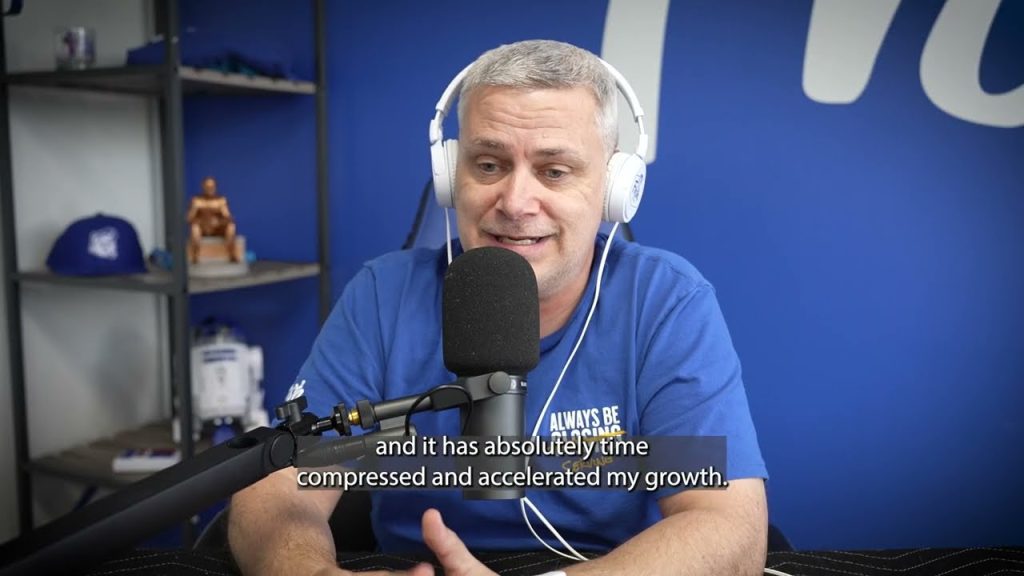 Episode 334 Sales Is Psychological