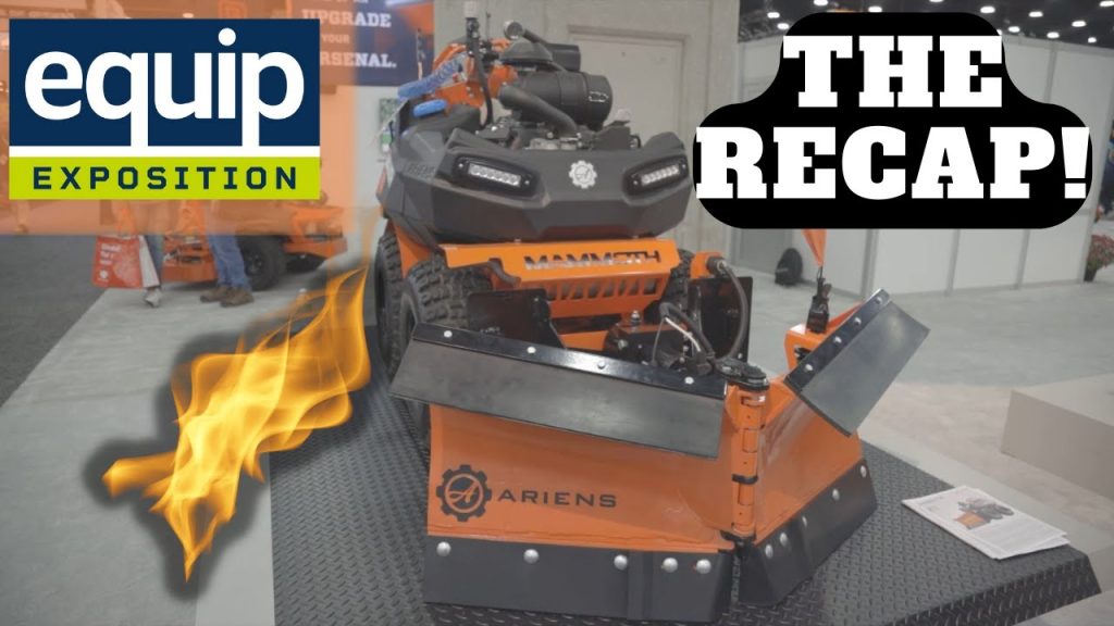 Equip Exposition 2022: THE RECAP!