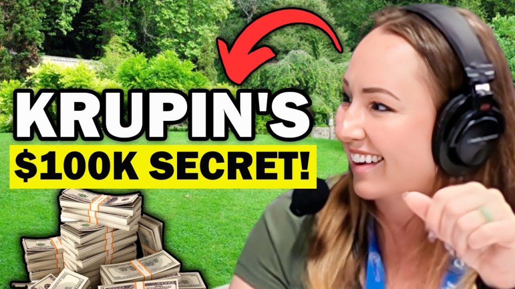 Erika’s $100K Poop Scoop Venture: The Real Scoop!