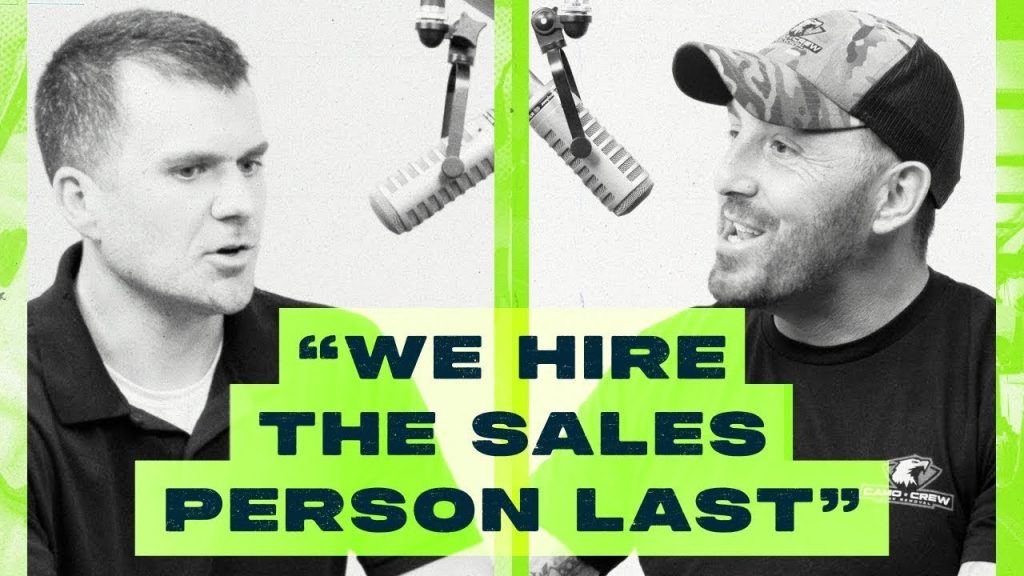 Essential Hires to Support Your Business Health (Who, When & How)