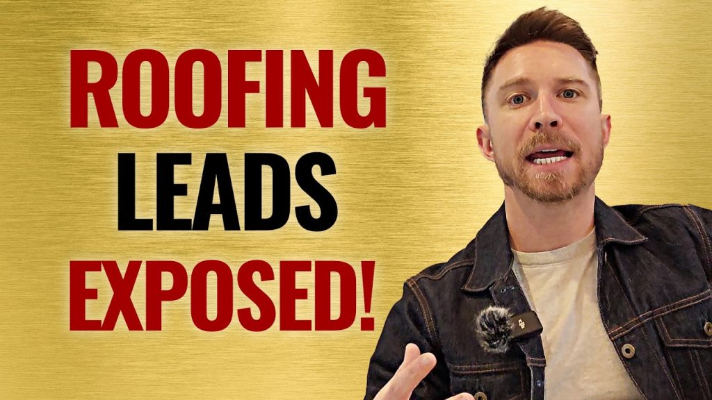 Every Roofing Lead Source and the Pros and Cons of Each