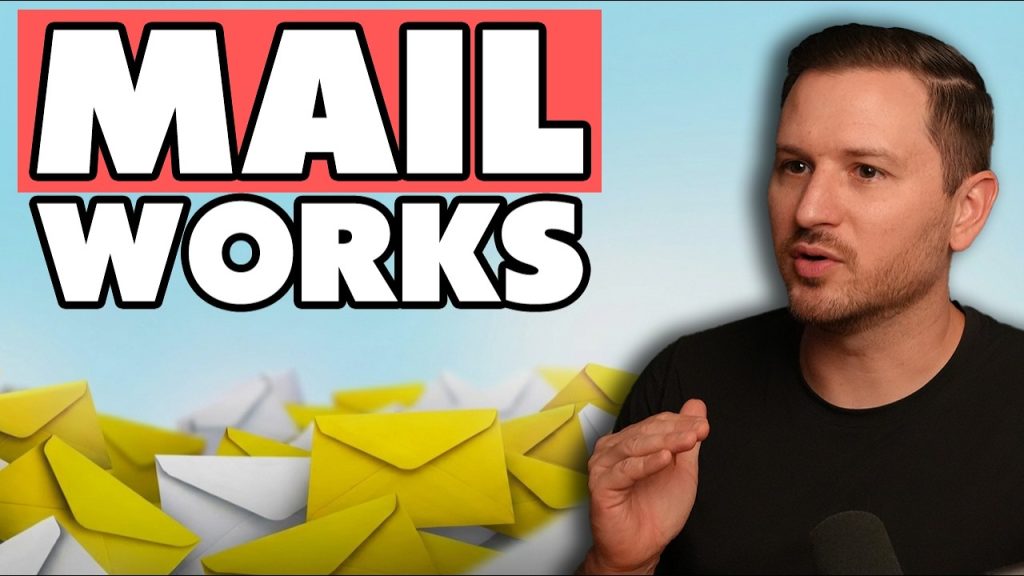Everyone Ignored Direct Mail… Now It’s Crushing Digital Ads