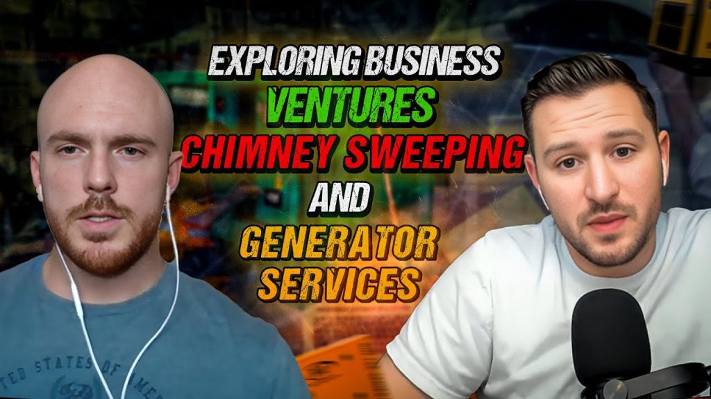 Exploring the Chimney Sweeping and Generator Business Game