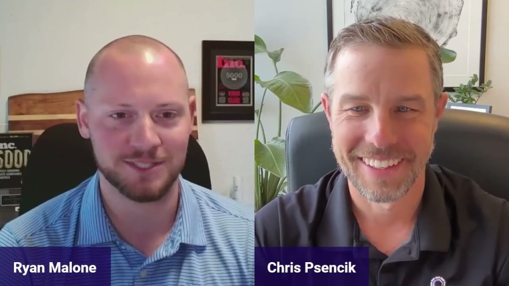 Fail Forward and Show Up Consistently: The Culture Playbook from a Second-Generation Owner