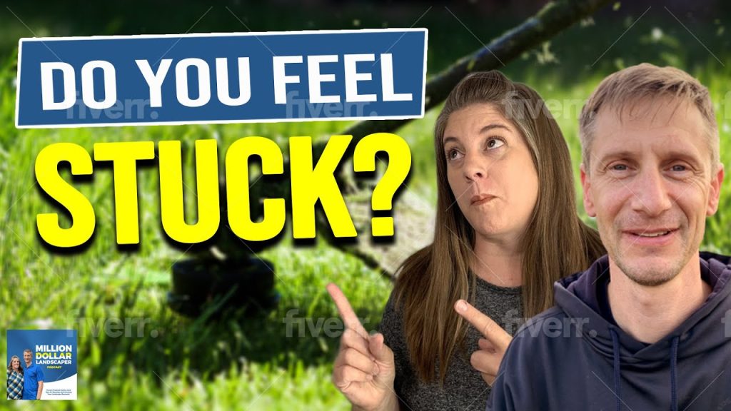 Feel Stuck?