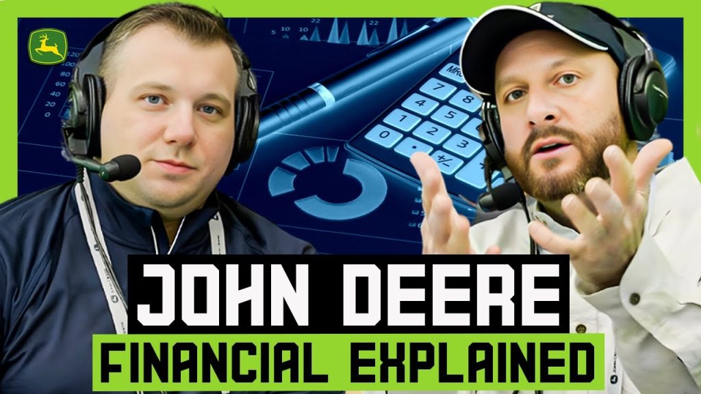 Finance Your Lawn Care Business Growth with John Deere