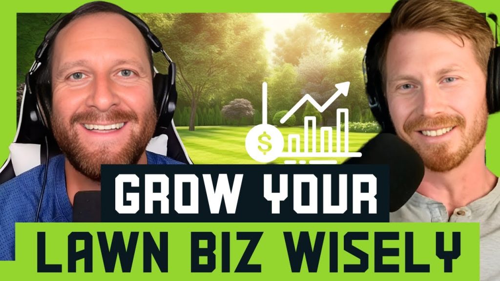 Financial Dos and Don’ts for Growing Lawn Care Companies