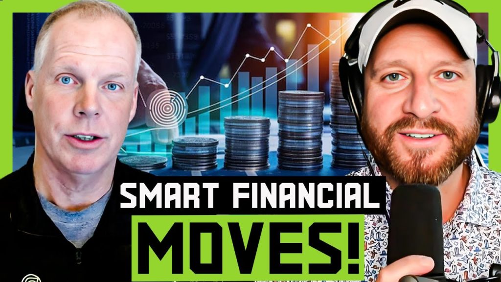 Financial Foundations: Kevin Salters on Building Wealth in Business