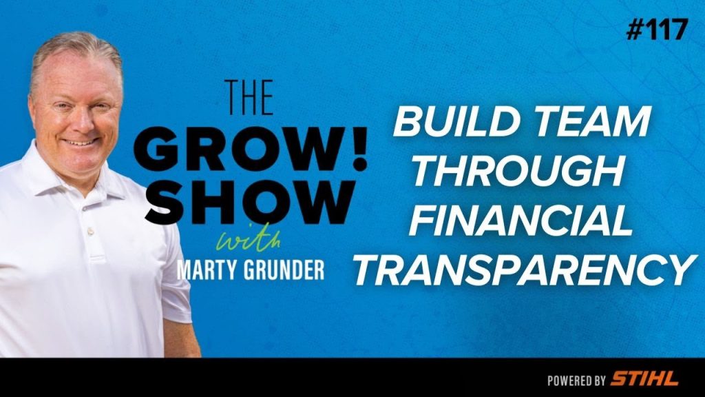 Financial Transparency: How to Strengthen Your Team