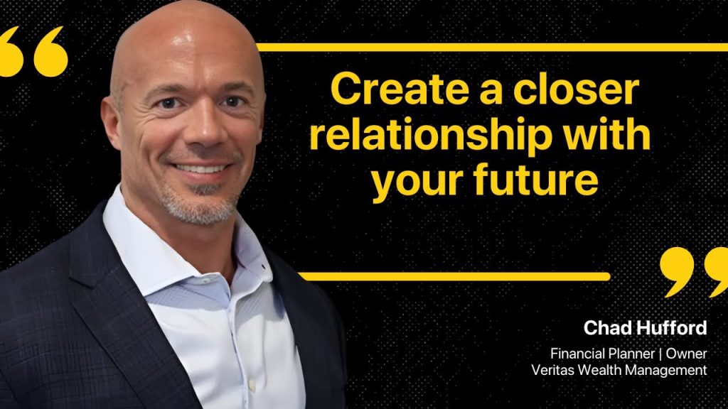 Finding Your Financial Independence Number with Chad Hufford | CFC 274