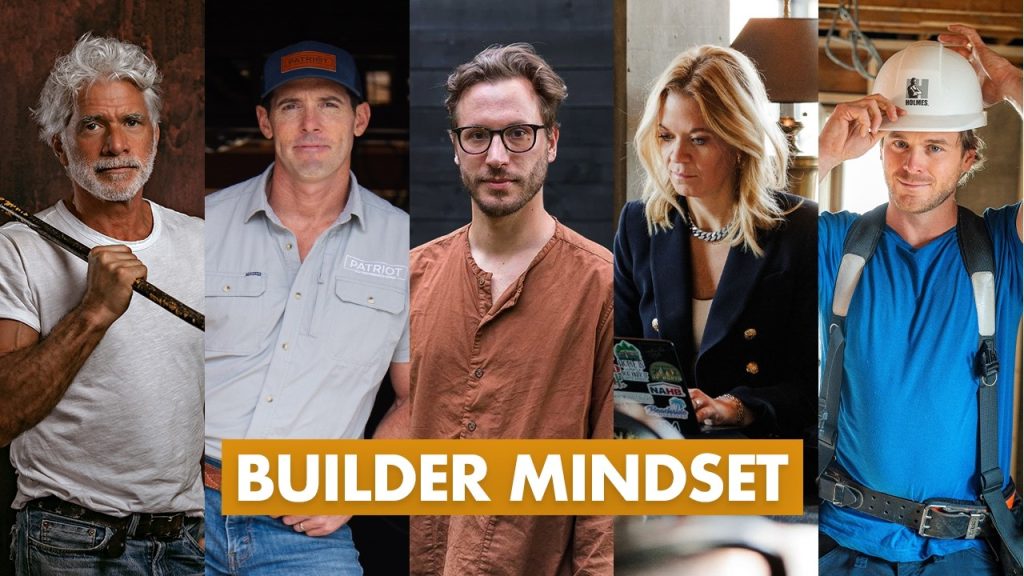 Five Takes on Building a Better Business