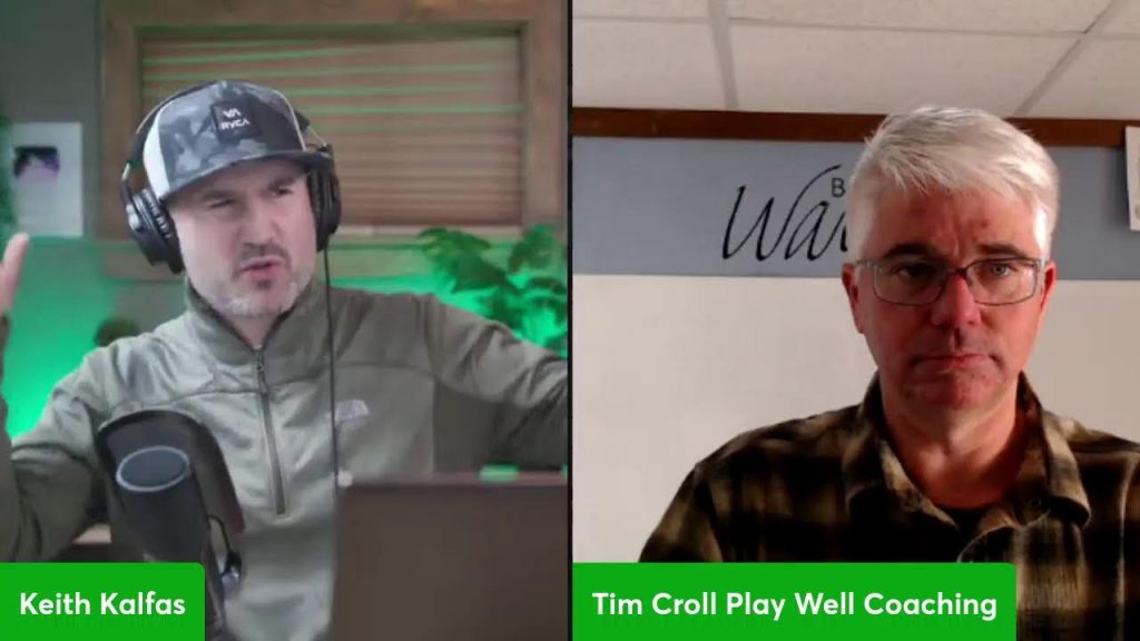 Fix Your Broken Business by Asking Higher Quality Questions – Tim Croll