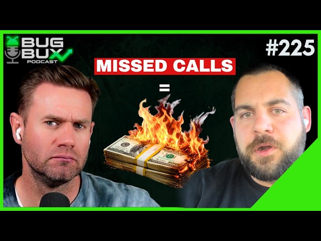 Fix Your Inside Sales, Fix Your Growth | EP 225