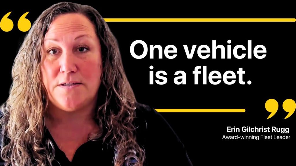 Fleet Management in Construction: Insights with Erin Gilchrist Rugg | CFC 223″