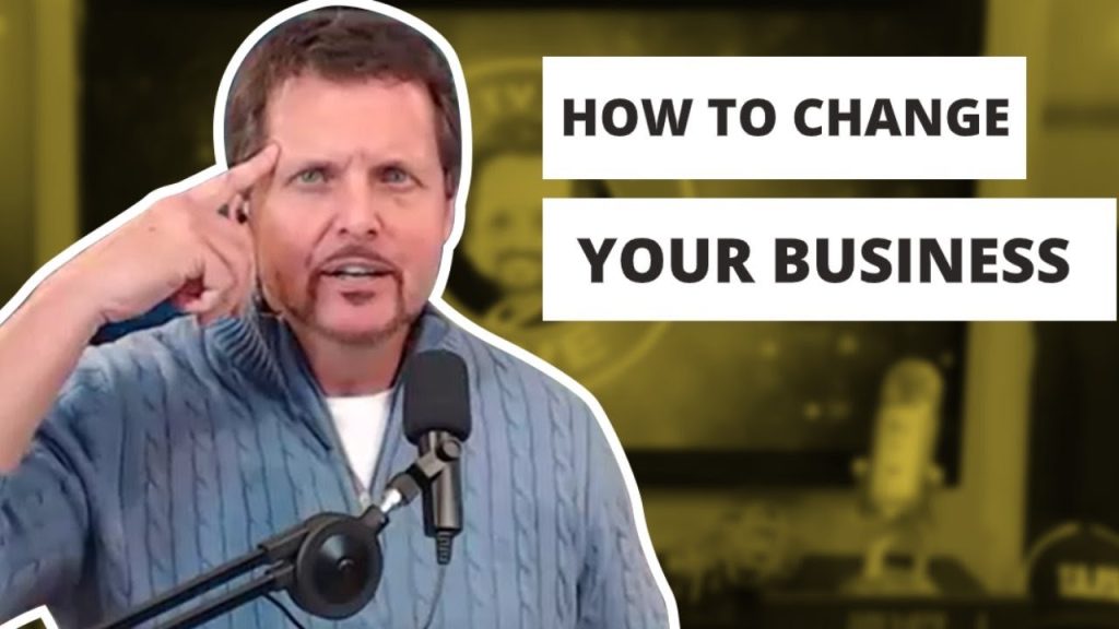 For Struggling Plumbing Businesses – PTL 256 – The Talk Show for Plumbing Business Owners
