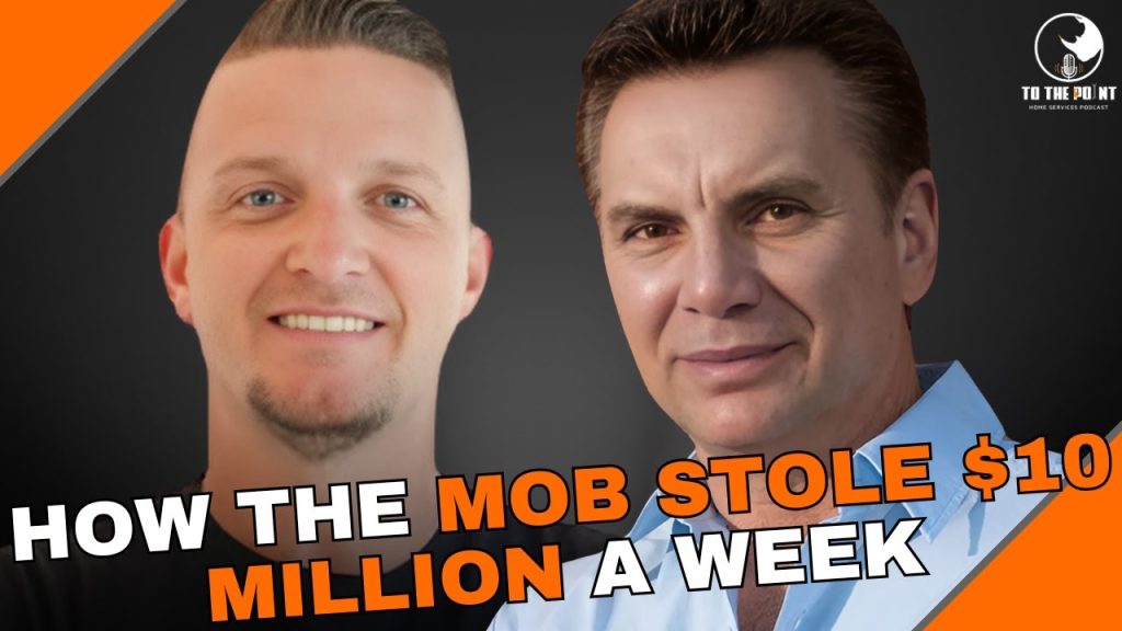 Former Mafia Boss, Michael Franzese, Shares Mob Secrets