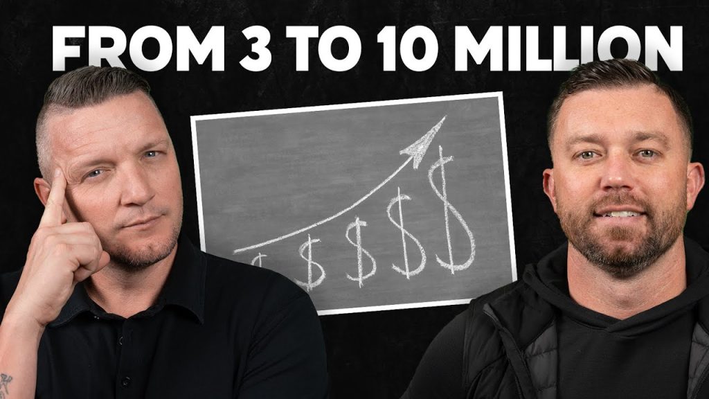 From $3M to $10M: The Home Service Marketing Blueprint That Works
