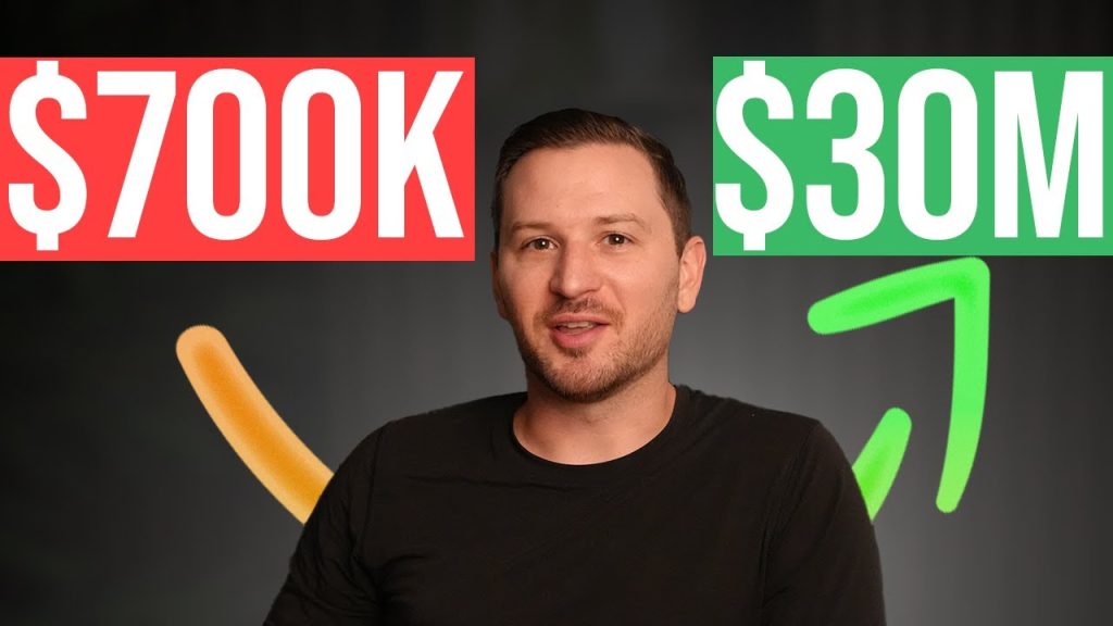 From $700K to $30M With Multiple Locations!
