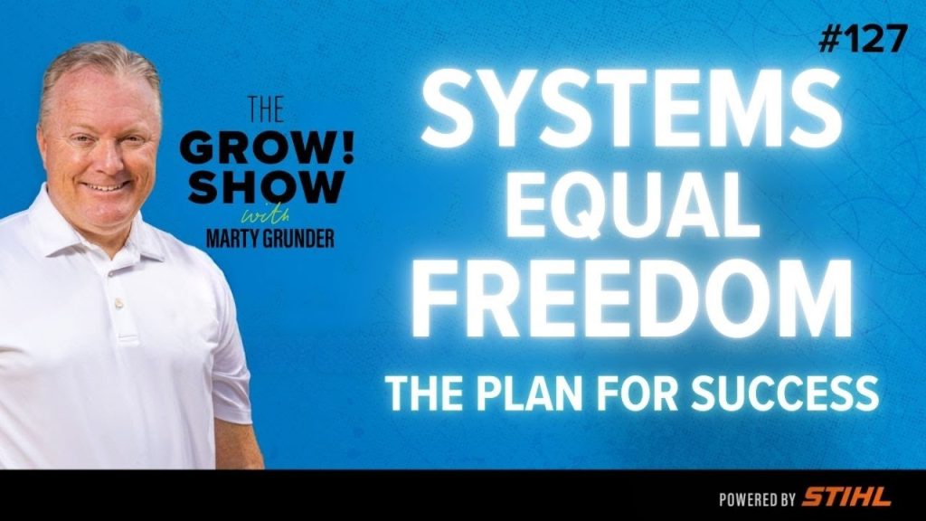 From 80-Hour Weeks to Premium Profits: Jarod Hynson’s System-Driven Success