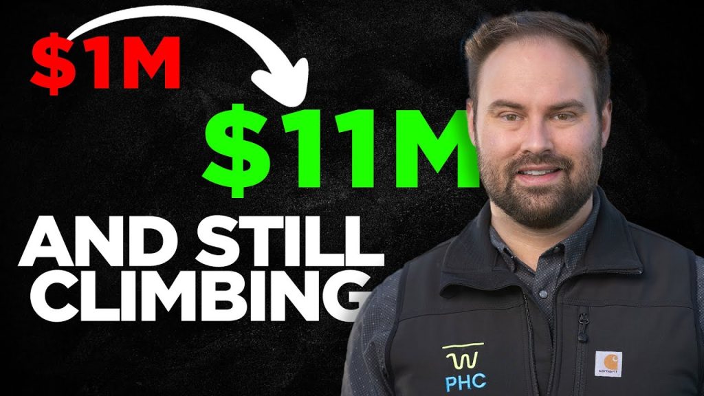From Accountant to Accountable for $10M Growth