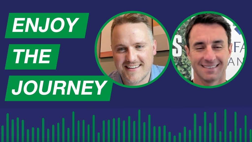 From Chaos to Control: Embracing Change and Enjoying the Journey with Kevin Keim