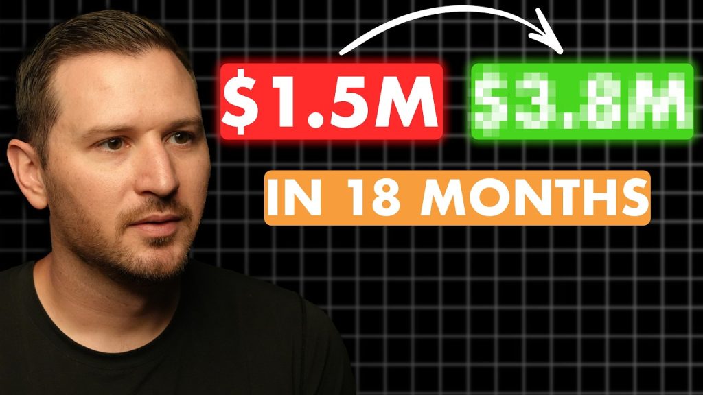 From Investment Banker to HVAC Owner: 18 Months Later