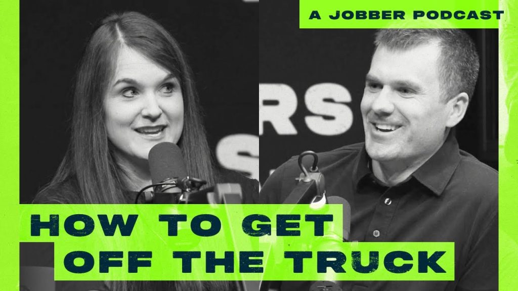 From Job Site to Oversight: Transitioning Out of the Daily Grind