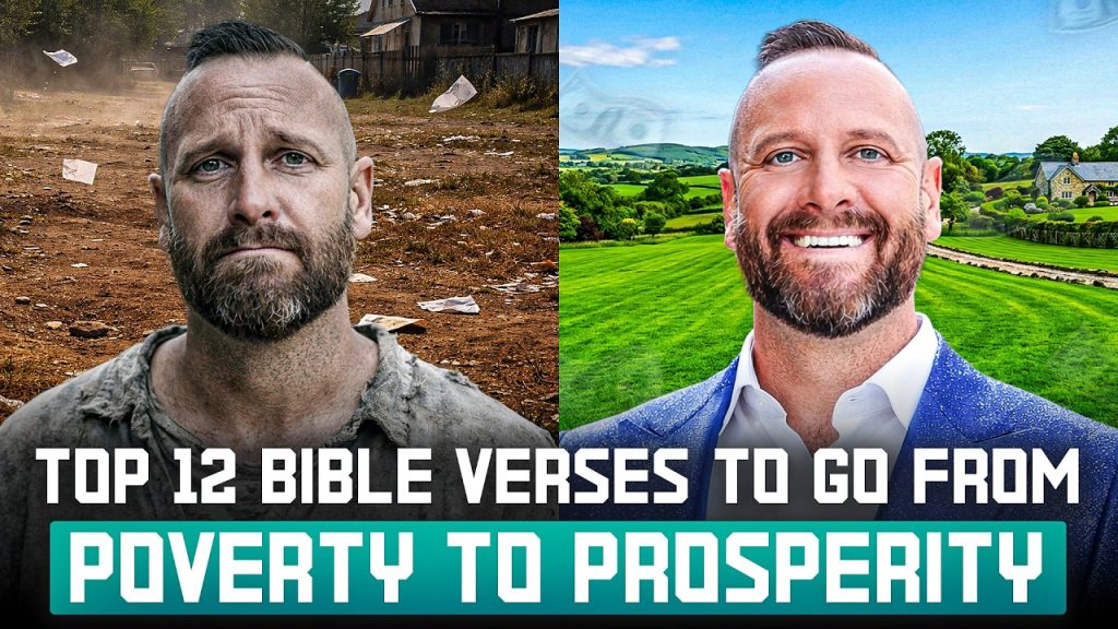 From Lazy to Rich: What Proverbs Says About Hard Work & Financial Breakthrough