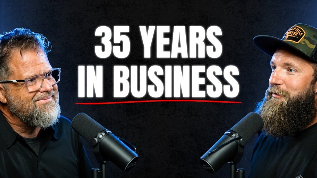 From One Truck To 55 Trucks (Here’s Exactly How He Did It)