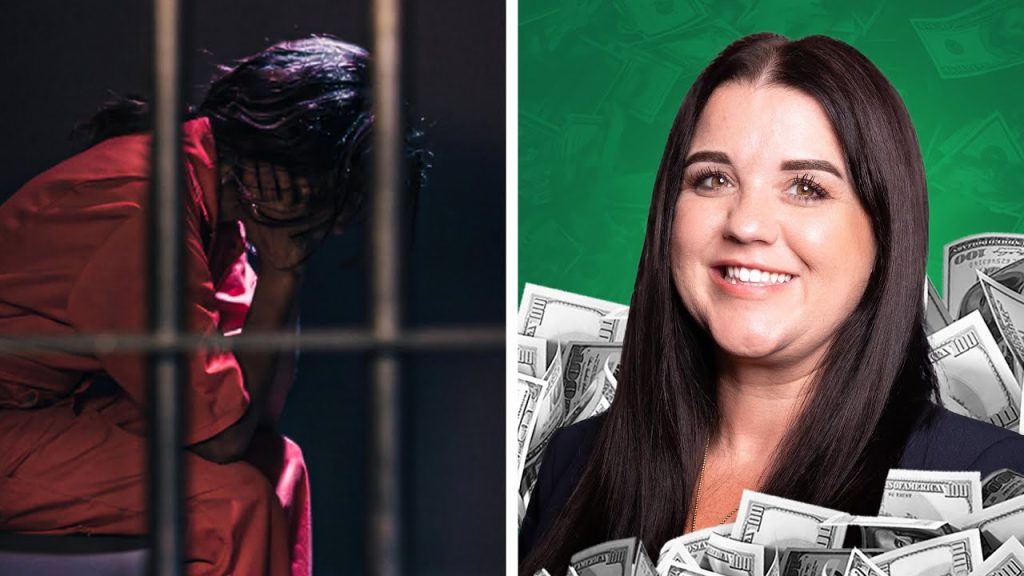 From Prison To Princess on a Path to $70M