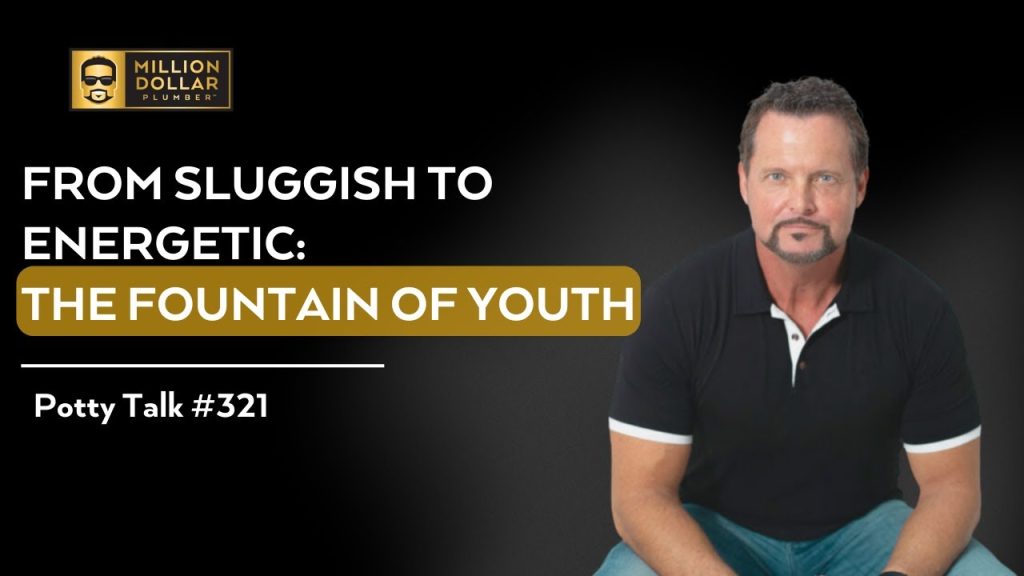 From Sluggish to Energetic: The Fountain of Youth